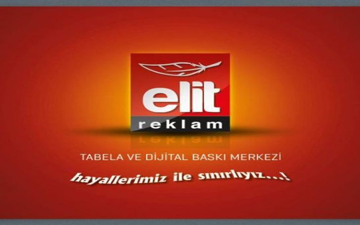 Elit Reklam Tabela Logo