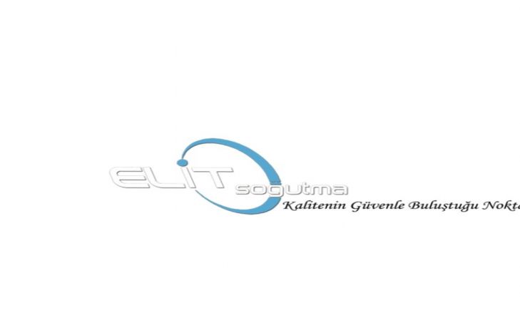 Elit Soğutma Logo