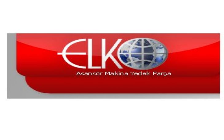 Elko Oto Yedek Parça Metal Asansör İmalat San. Ve Tic. Ltd. Şti. Logo