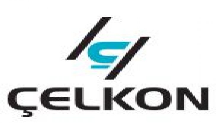 Çelkon Çelik Konstrüksiyon San. Tic. Ltd. Şti. Logo