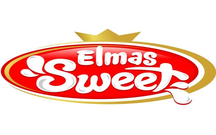 Elmas Sweet Gıda Sanayi Ve Ticaret Limited Şirketi Logo