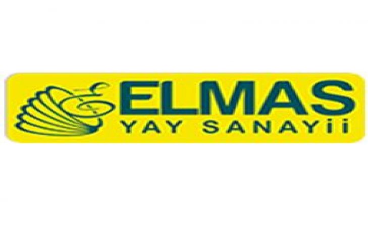 Elmas Yay Sanayii Logo