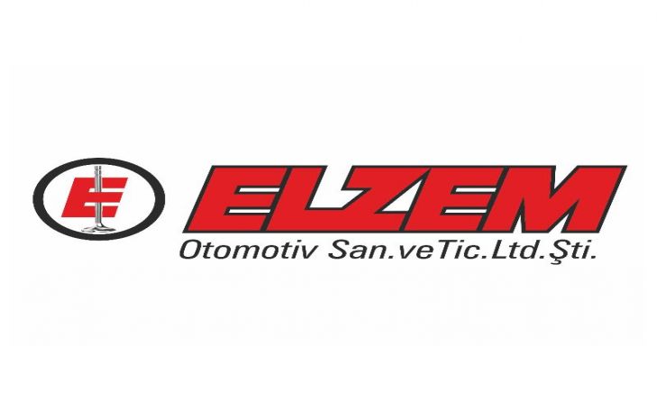 Elzem Otomotiv Sanayi Ticaret Ltd. Şti. Logo