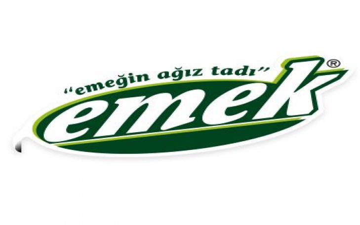 Emek Doğal Sağlık Ürünleri İklimlendirme San. Ltd. Logo