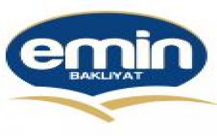 Emin Gül Tarım Ve Gıda Ürünleri Makine İnşaat Sanayi Ticaret Limited Şirketi Logo