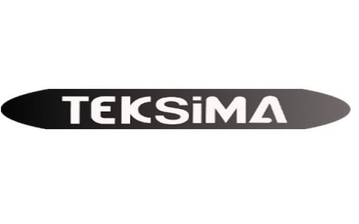 Emin Sertaç Botsalı-teksima Tekstil Mak. San. Logo