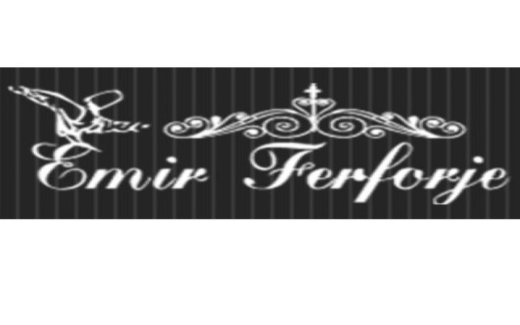 Emir Ferforje Demir Bahçe Akses. İç Ve Dış Tic. Ltd. Şti. Logo