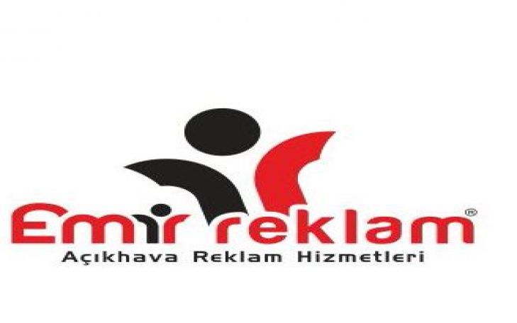 Emir Reklam Açık Hava Reklamcılığı Logo