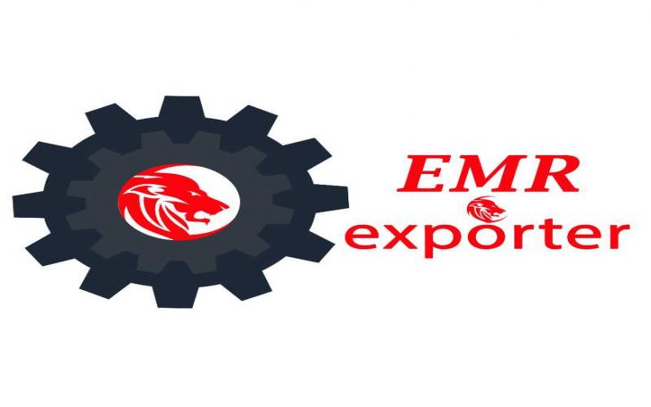 Emr Exporter Giyim İç Dış Ticaret Limited Şirketi Logo