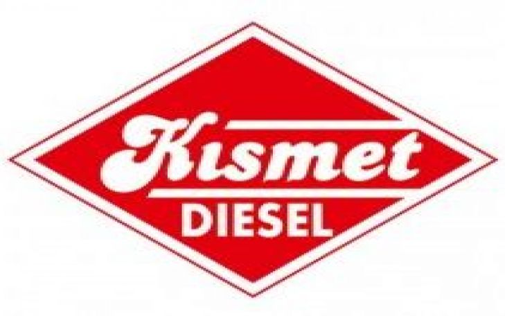 Emre Tavbatır Kısmet Dıesel Otomotiv Logo