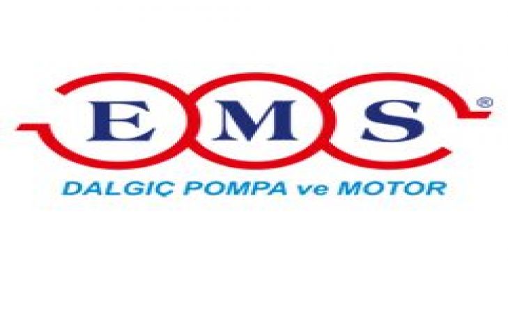 Ems İç Ve Dış Ticaret Logo