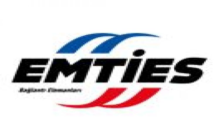 Emties Bağlantı Elemanları Gijon Metal Otomotiv Sanayi Ve Ticaret Limited Şirketi Logo