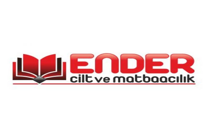 Ender Cilt Ve Maatbacılık Logo
