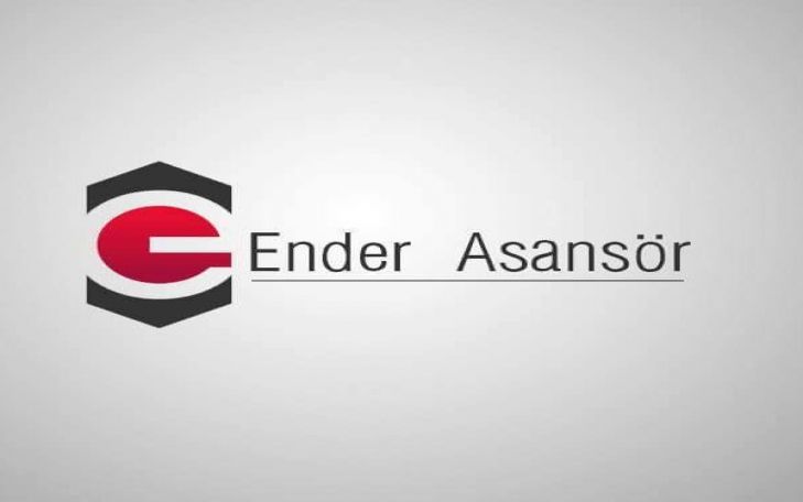 Ender Makina Mühendisliği İnş. Rek. Eği. İhr. İth. San. Tic. Ltd. Şti. Logo