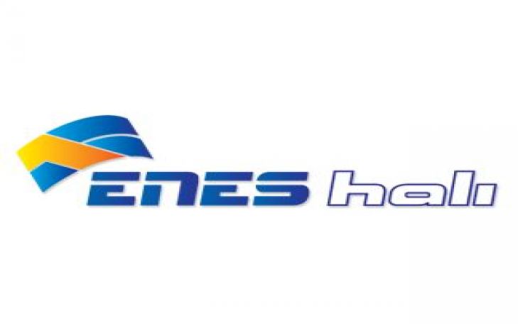 Enes Halıcılık Logo