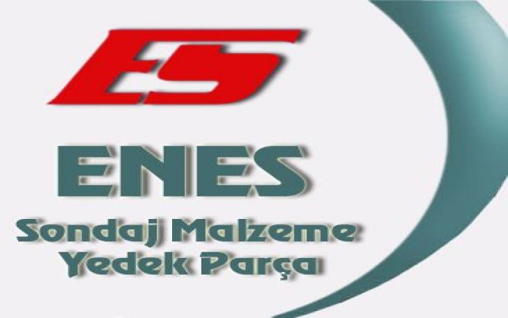 Enes Sondaj Logo