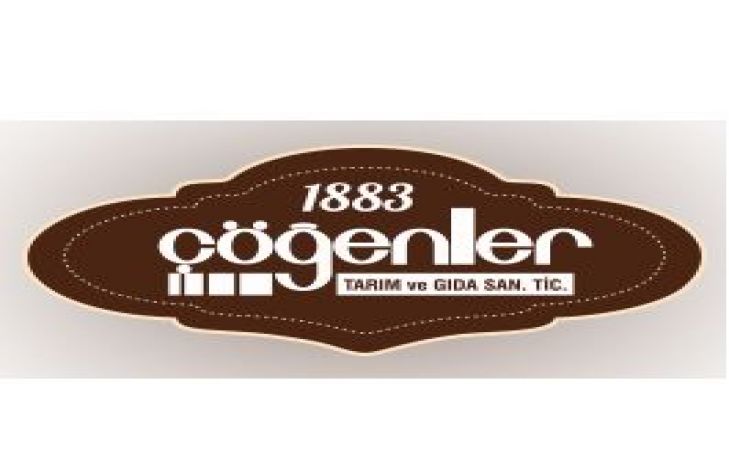 Çöğenler Tarım Ve Gıda San. Tic. Logo