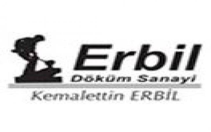 Erbil Şehir Mobilyaları Logo