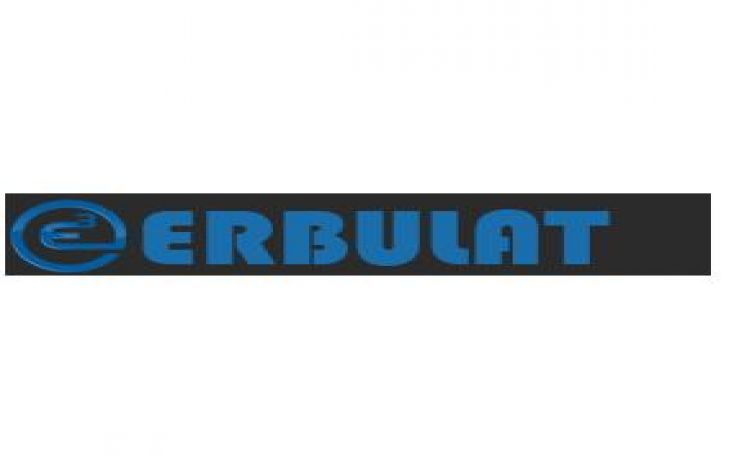 Erbulat Otomotiv Gıda Makina San.tic.ltd.şti. Logo