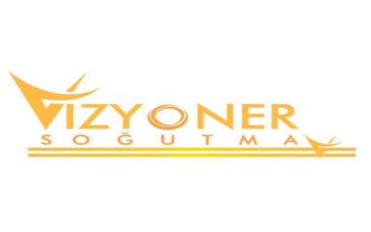 Ercan Demir Vizyoner Soğutma Logo