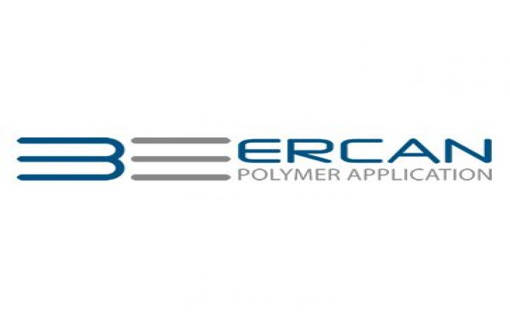 Ercan Polymer Application Logo