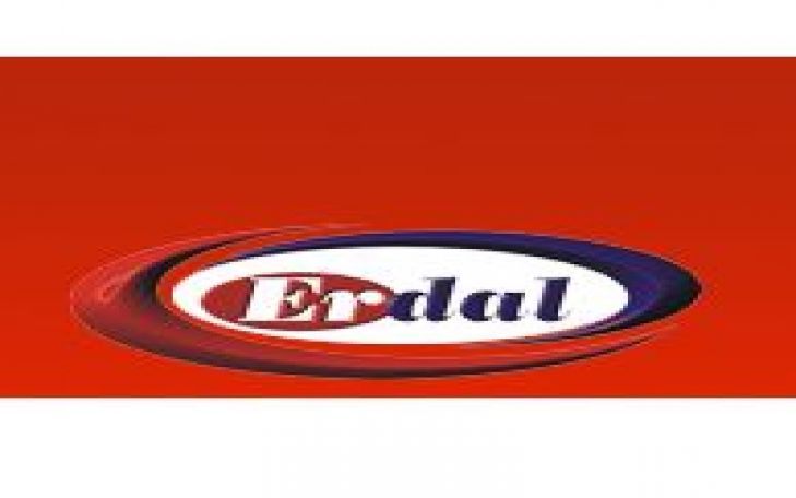 Erdal Endüstriyel Mutfak Ekipmanları Gıda Hayvancılık Sanayi Ve Ticaret Limited Şirketi Logo