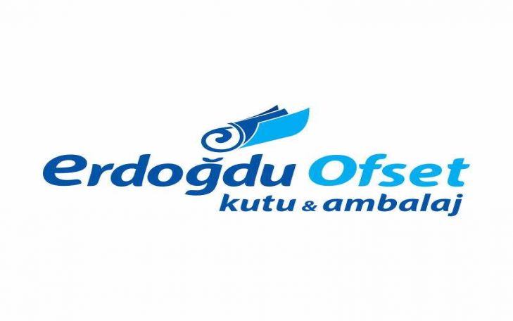 Erdoğdu Ofset Kutu Ambalaj - Sami Doğdu Logo