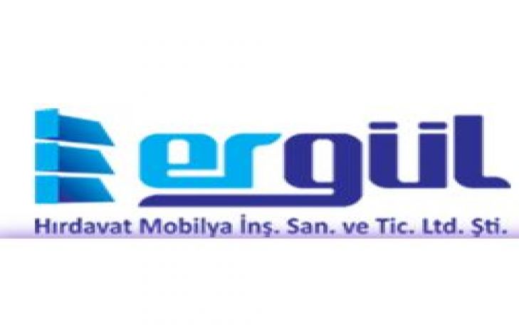 Ergül Hırdavat Logo