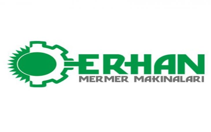 Erhan Mermer Makinaları Otomotiv Nakliye Sanayi Ve Ticaret Limited Şirketi Logo