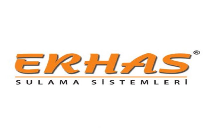 Erhas Boru Ve Makina Ekipmanları Endüstrisi A.ş. Logo