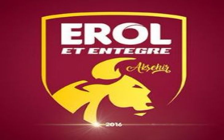 Erol Sucukları Logo