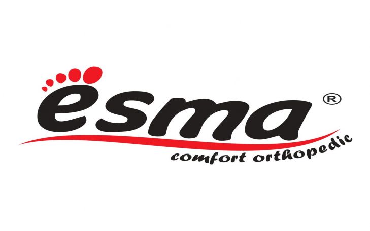 Esma Ayakkabı Sanayi Ve Ticaret Limited Şirketi Logo