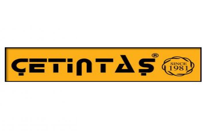Çetintaş Kunduracılık Tekstil Gıda Madd. Alım Satım Pazarlama San. Tic. Ltd. Şti. Logo