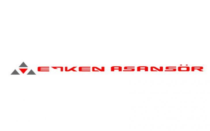 Etken Asansör Logo