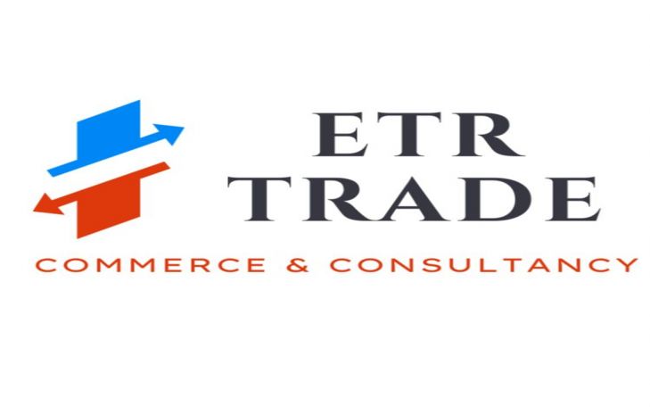 Etr Trade Danışmanlık İç Ve Dış Ticaret Limited Şirketi Logo