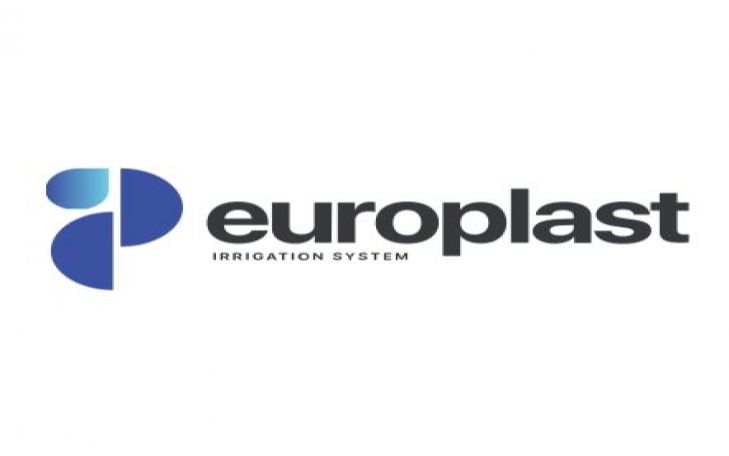 Europlast Tarım Ve Plastik Üretim Sanayi Ve Ticaret Anonim Şirketi Logo