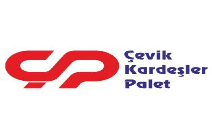 Çevik Kardeşler Ağaç İşleri Sanayi Ticaret Logo