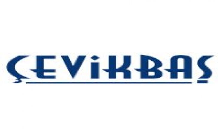 Çevikbaş Matbaacılık Ve Ambalaj Sanayi Anonim Şirketi Logo