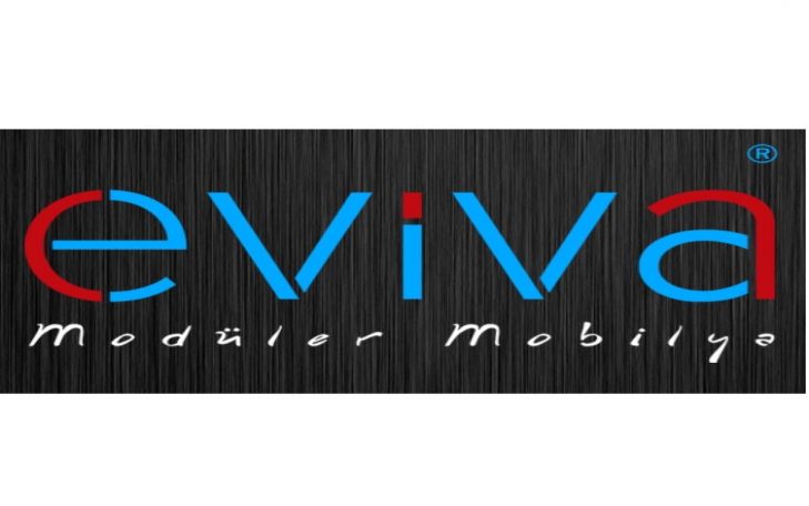 Eviva Modüler Mobilya Logo