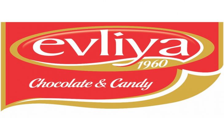 Evliya Şekerleme Sanayi Ve Ticaret Limited Şirketi Logo