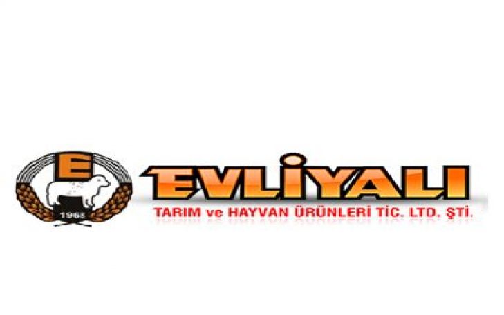 Evliyalı Tarım Ve Has Ür. Tic. Ltd. Şti. Logo