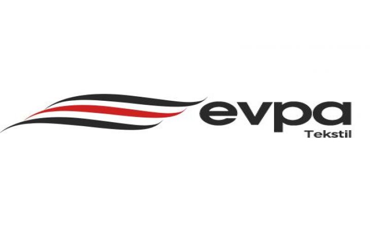 Evpa İnşaat Tekstil Ve Otomotiv Sanayi Ve Ticaret Limited Şirketi Logo