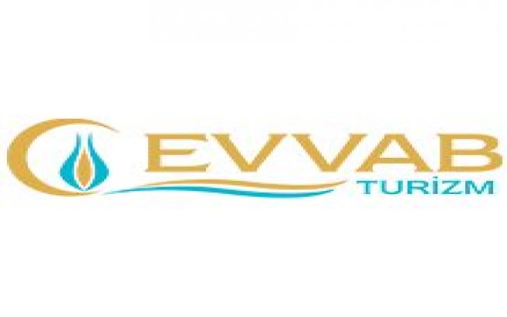 Evvab Turizm Sanayi Ve Ticaret Limited Şirketi Logo