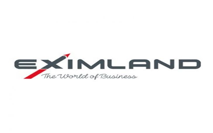 Eximland İhracat İthalat San. Ve Tic. Ltd. Şti. Logo
