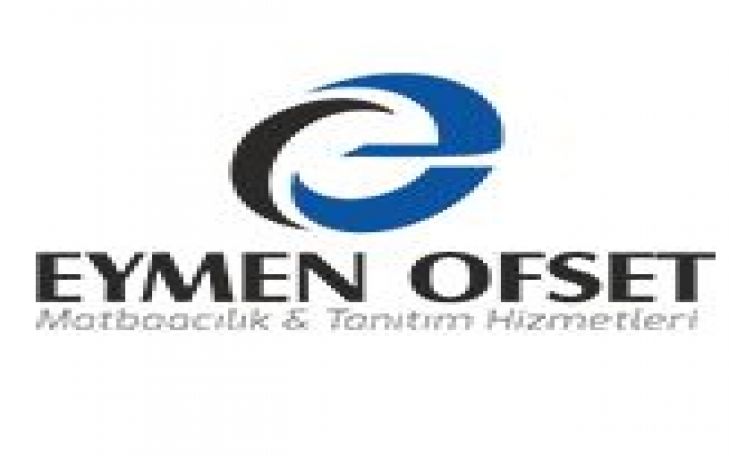 Eymen Ofset Matbaacılık & Tanıtım Hizmetleri Logo