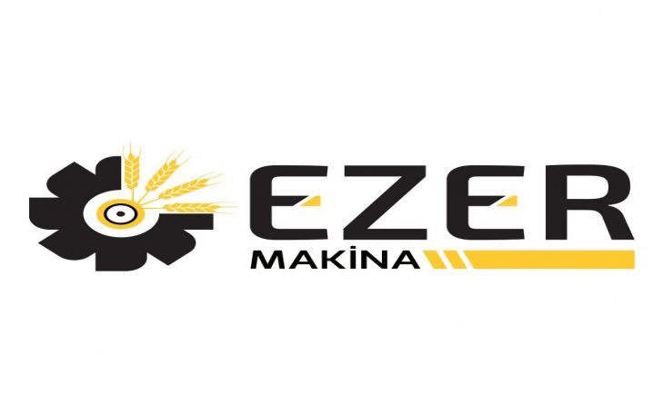 Ezer Makina Logo