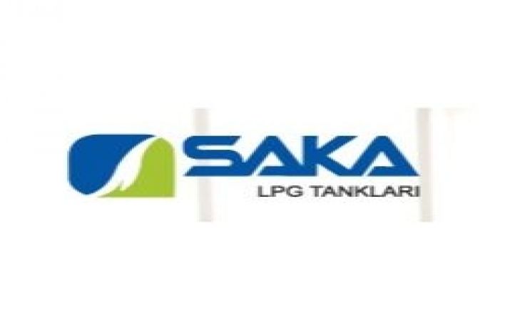 F.g.s Oto Lpg Tankları Ve Parçaları Üretim Paz. San. Ve Tic. Ltd. Şti. Logo