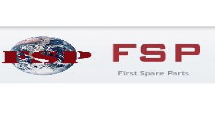 F.s.p.metalurji Metal Makine Dış Ticaret Limited Şirketi Logo