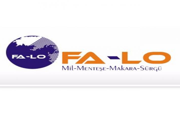 Fa-lo Mil Menteşe Ve Makarna İmalat Paz. San. Tic. Logo