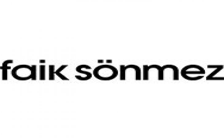 Faik Sönmez Tekstil San. Ve Tic. A. Ş. Logo